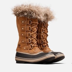 SOREL JOAN OF ARCTIC BOOT